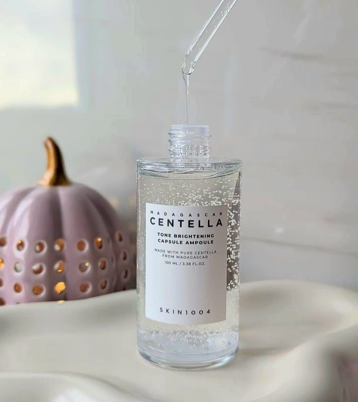 CENTELLA Tone Brightening Capsule Ampoule